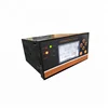 Industrial RS485 4-20ma pulse output liquid flow meter Cool Heat Totalizer