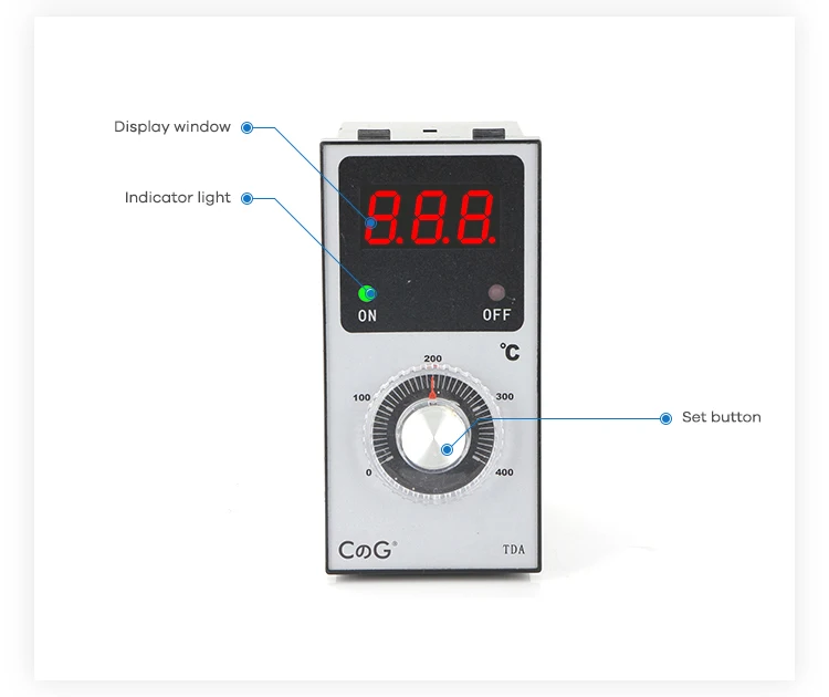 Cg Tda 60 120mm Termostato Digital Temperature Control Buy Termostato Digital Temperature Control Digital Temperature Control Temperature Control Product On Alibaba Com