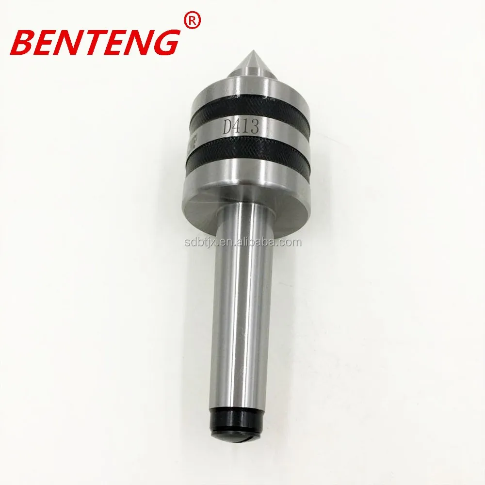 Wood Cnc Tool Holder Mt5 Live Center Chuck Mt4 For Lathe Machine Buy