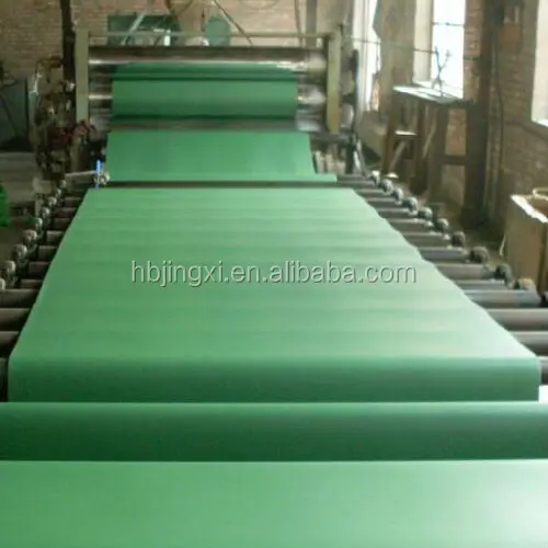 Anti Static Rubber Workbench Mat