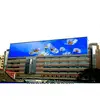 Levt led display for pic hd Videos Wall P10 TF-A5UR control card USB memory + RS232 rental screen