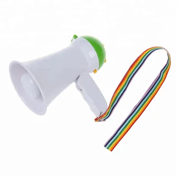 hailer speaker