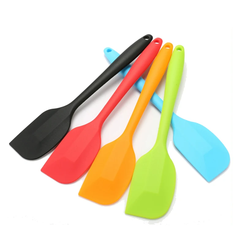 best non stick spatula set