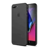 0.3mm Frosted clear PP Matte Finish mobile phone case For iPhone 7/8 Plus ,Super Slim plastic Hard Skin shell