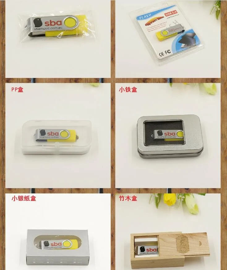 Real Capacity USB3.0 Flash Drive 3.0 U Disk 64G - ANKUX.COM