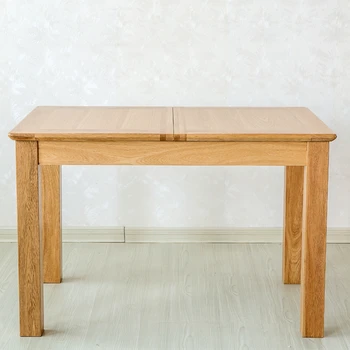 Dining Room Furniture Extending 8 Seater Wood Table Dining Room Furniture Extending 8 Seater Wood Table