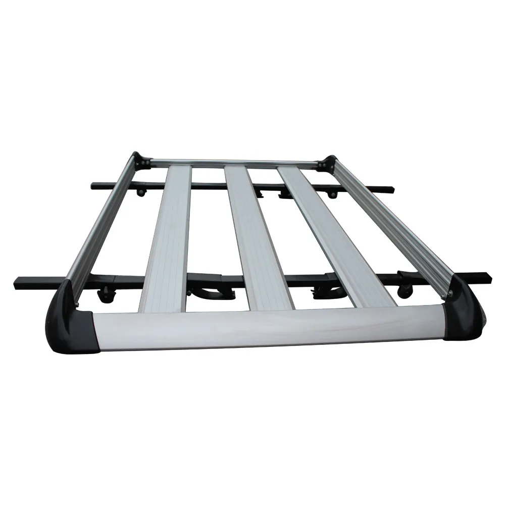 Aluminum 4x4 Car Universal Roof Rack Luggage Carrier Buy Roof Rack