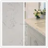 US Standard Venus Quartz Countertop Quartz Stone Quartz Translucent Stone