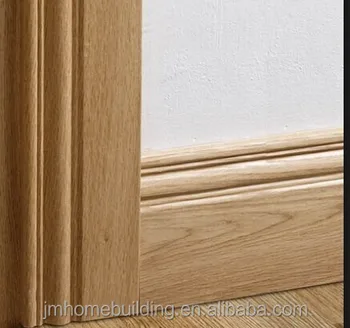 Premium Quality Wooden Frame Mouldings Door Frames Baseboard Premium Quality Wooden Frame Mouldings Door Frames Baseboard