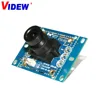 NTSC system format camera board for image learning