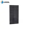 Clients design solar panel 345w mono solar module with high quality