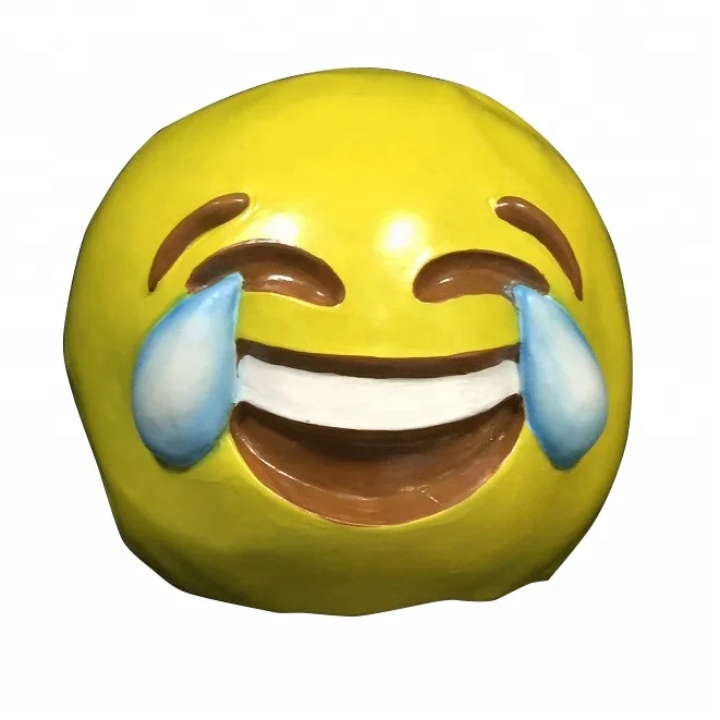 Cursed Emoji Crying - intense laughing emoji roblox