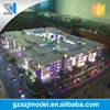 Perfect design real estate making miniature models factory