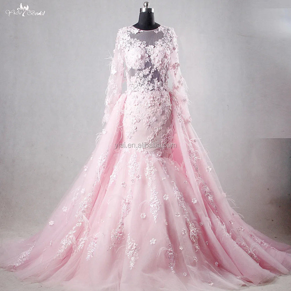 Vestidos Con Al Rosa Venta Mayor De Por Compre Novia Online Color eCxBrdoWQ