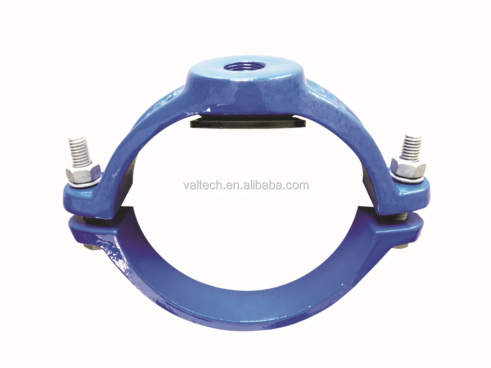 Ductile Iron Pipe Repair Saddle Clamp Buy Saddle Clamp,Pipe Saddle