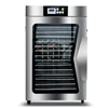 Stainless Steel Food Drying Machine Fruit Dehydrator Food Dryer Dehydrator