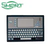 Smart Electronics~100mA pressure sensitive membrane switch,35V small membrane switch