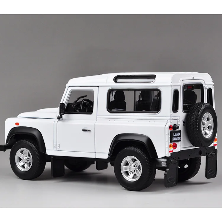 Professional Car Alloy Wheel 1 24 Scale Model Wheels For Racing With