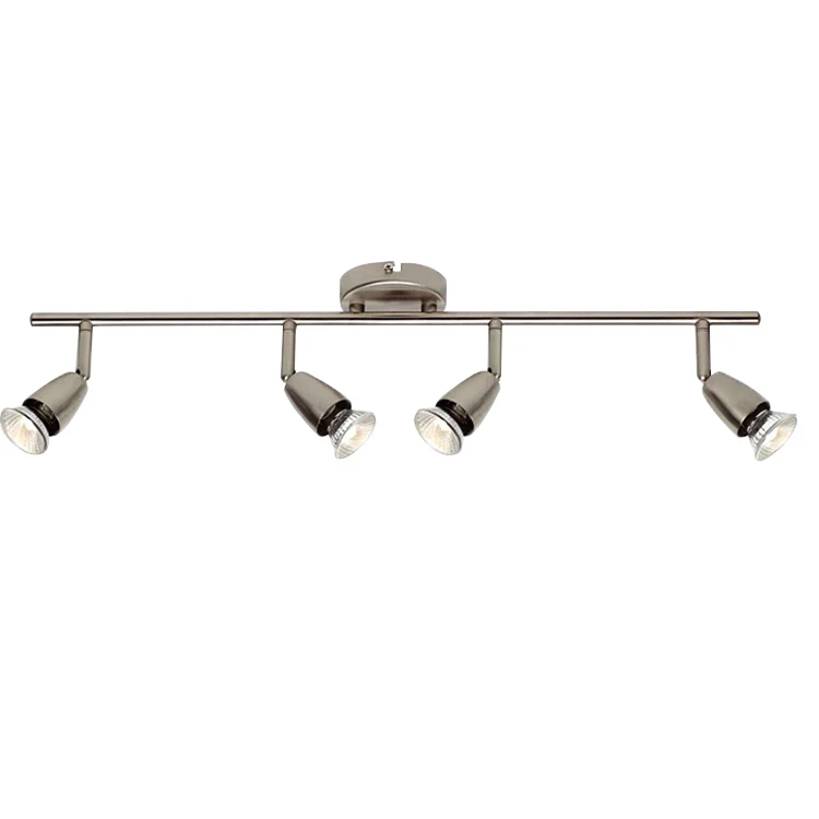 China GU10 stainless steel led spotlight price made in china