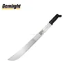 cane knife/machete/panga/bush knife/cutlass kinfe