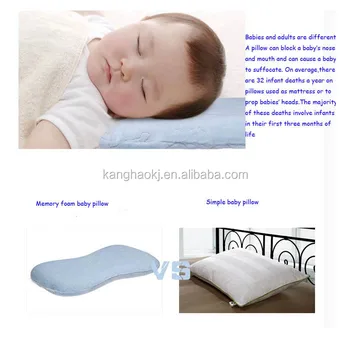 buy baby pillow