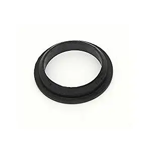 Eckler's Premier Quality Products 40-140779 Full Size Chevy Gas Tank Filler Neck Seal,