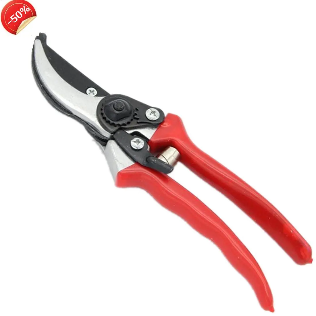 titanium secateurs