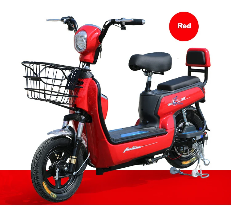 Small Adult Fashion Electric Bike Buy Electric Bike 48v,Cheap Price Lead Acid Electric Bike