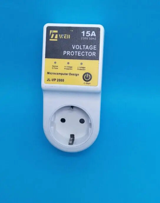 auto surge protector