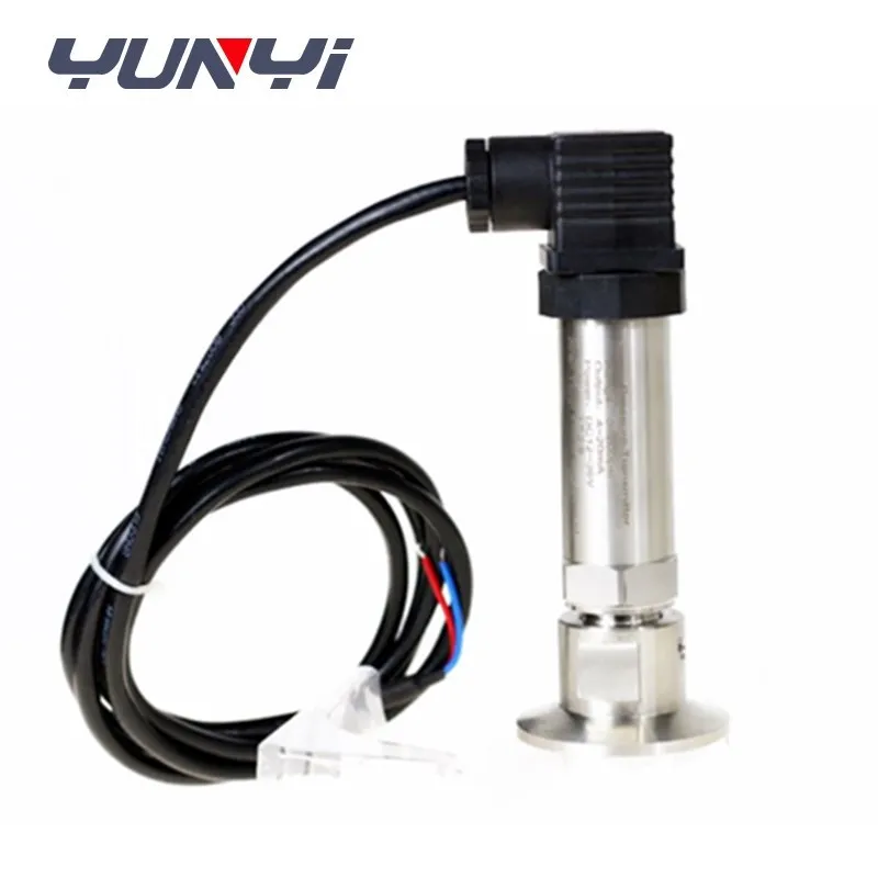 High Temperature Flush Diaphragm Pressure Transmitters Buy Diaphragm