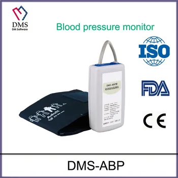 Médico de control de la presión arterial