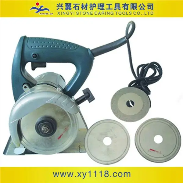 stone cut machine