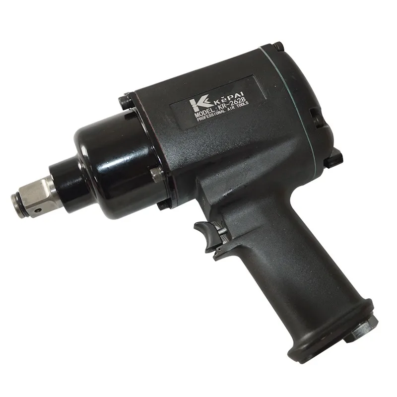 Kr2628 3/4 Inch High Quality Air Tools Pneumatic Impact Gun Air Tire