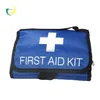 Emergency rescue package first aid bag