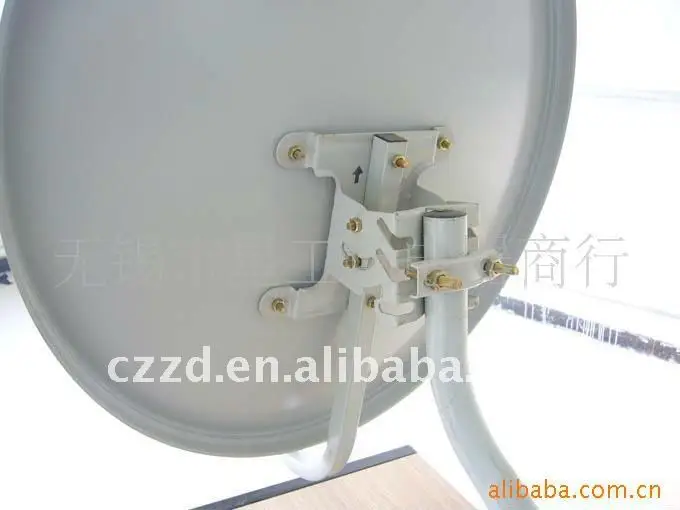 Ku Band 60cm Eurostar Tv Antenna Satellite Dish High Quality Buy
