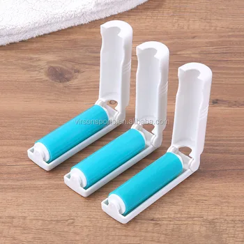 reusable lint remover