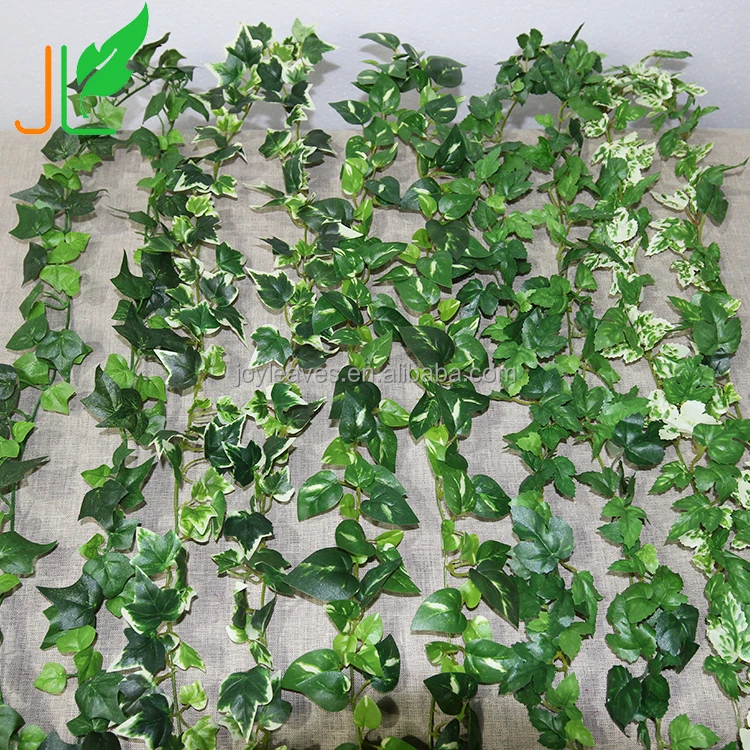 Whole artificial vine leaf decoration Can Make Any Space Beautiful