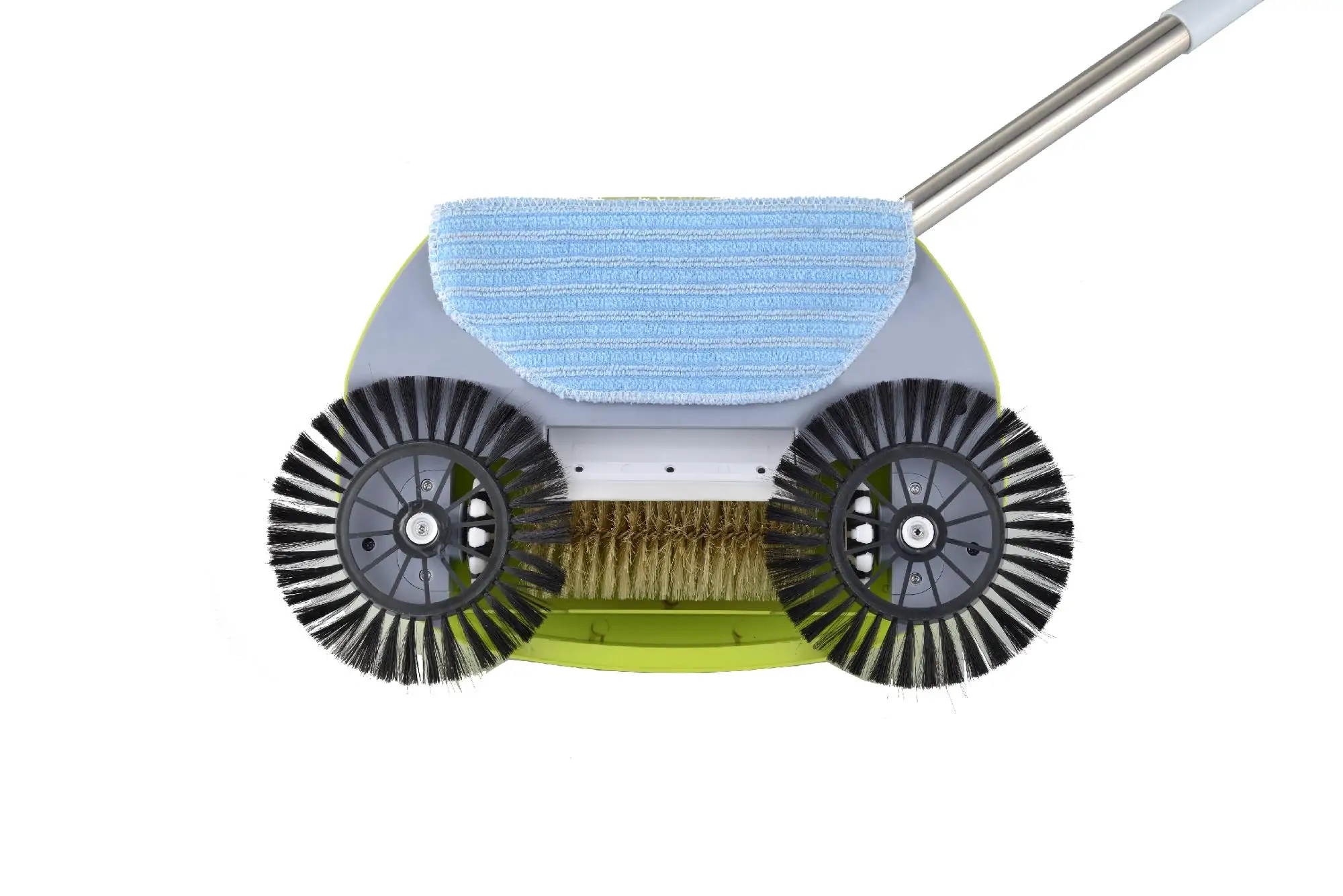 360 Degree Swivel Dust Sweeper Household Floor Manual Sweeper Buy