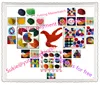 ABS Plastics 30% CB Color Masterbatch/Factory Export Directly Carbon Black Masterbatch
