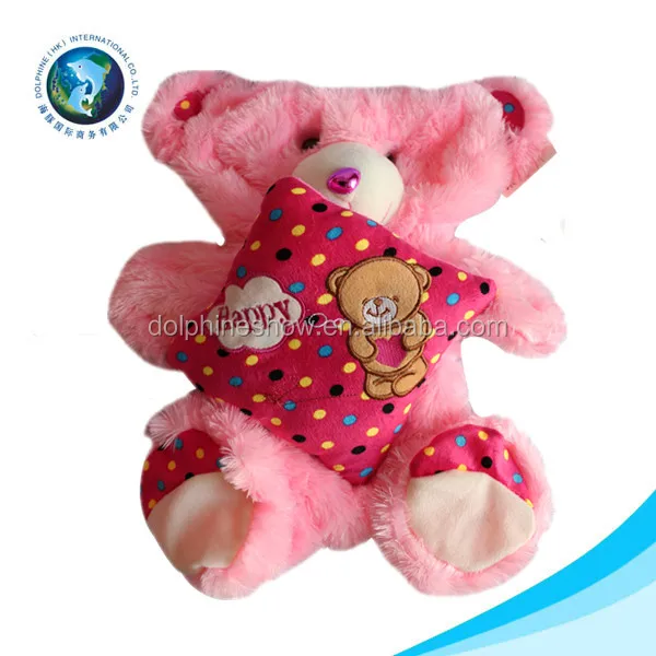 skin colour teddy bear