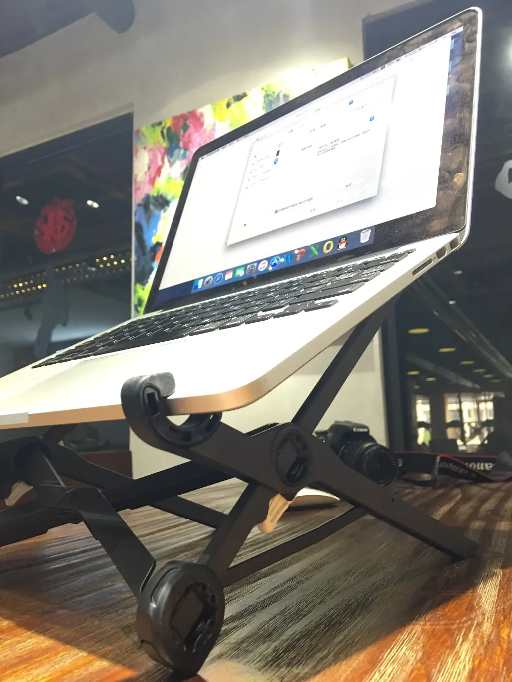 Laptop Coolers Folding Laptop Desk Computer Stand Buy Computer Stand