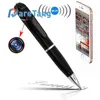 Dependable Performance Pen Spy Camera Take Video Tool Machine Bulit-in Hidden Camera Portable Durable in Use Pen