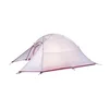 Super light double layer breathable mosquito proof waterproof outdoor tents for camping hiking travelling C01-CC009