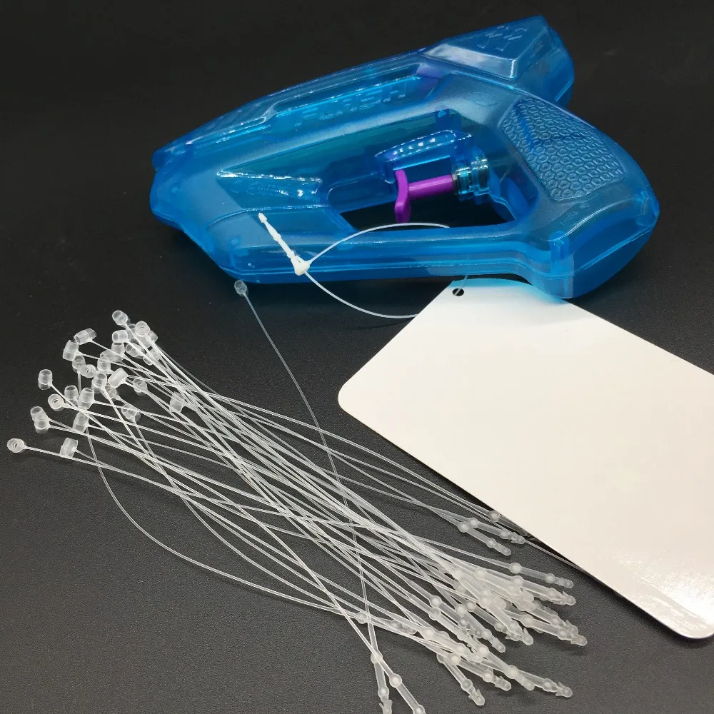 Clear Loop Lock Pins In Round Head Buy Plastic Lock Pin,Snap Lock Pin