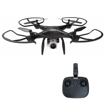 koome drone camera