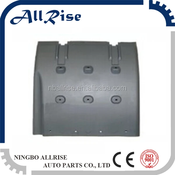 ALLRISE C-38098 Trucks 1357600 Mudguard