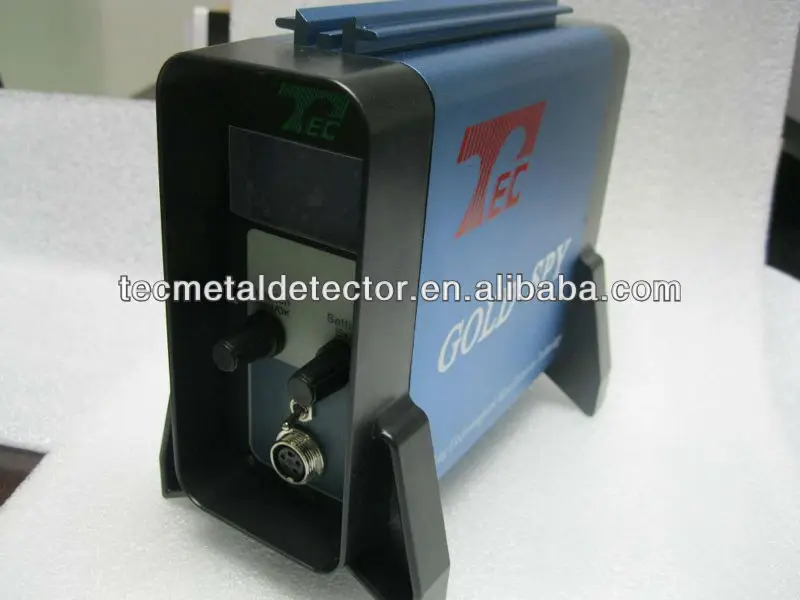 Best Deep Search Gold Detector Price TEC-5000