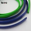PVC Plastic Desk Edging Banding Tape/T Molding PVC Edge Trim
