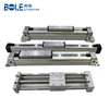 MXH/MXU Series Compact Air Slide Cylinder