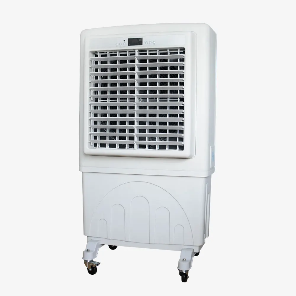 Evaporative Cooler Manual